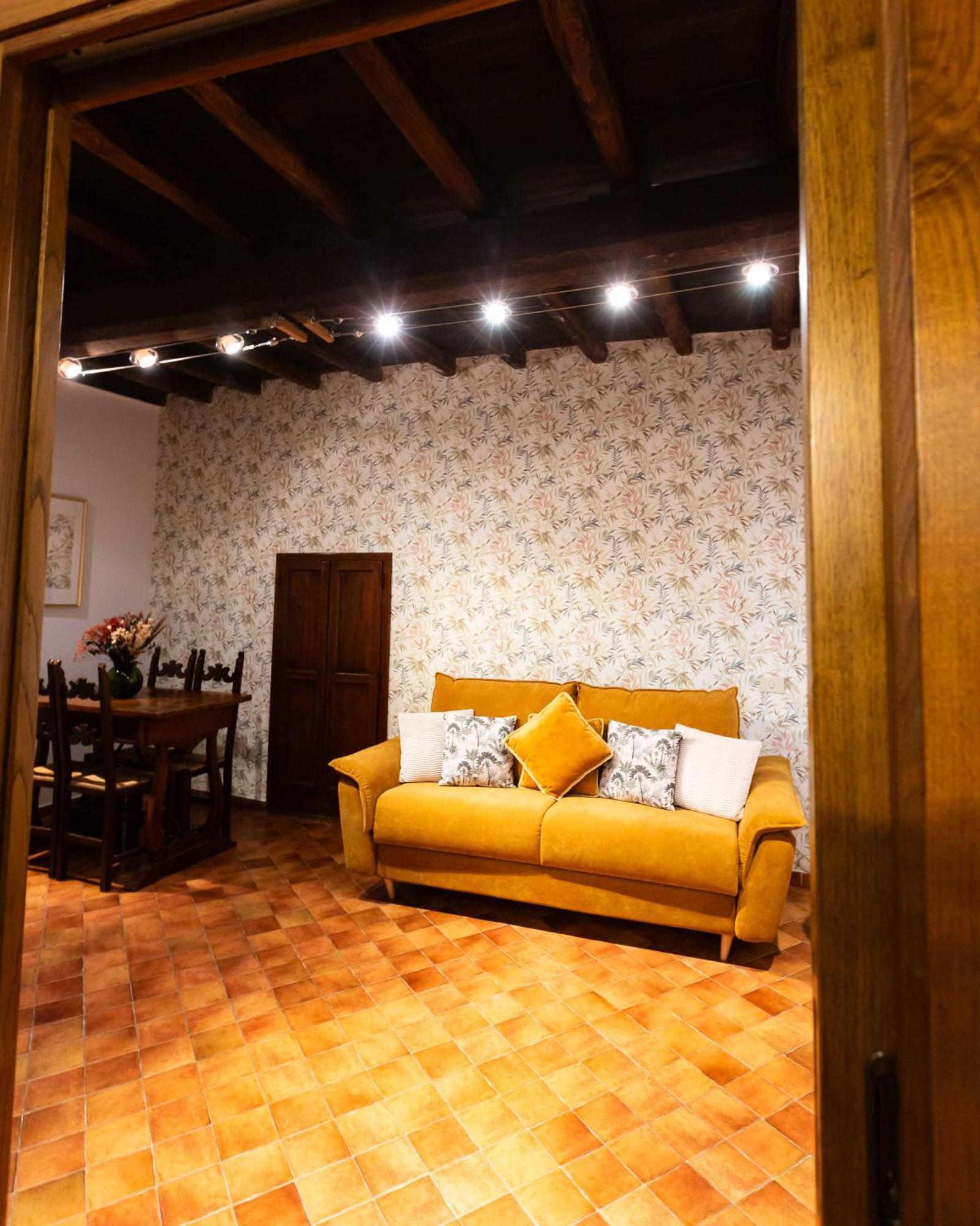 Zeno 13 Paradiso - Casa Apartment *