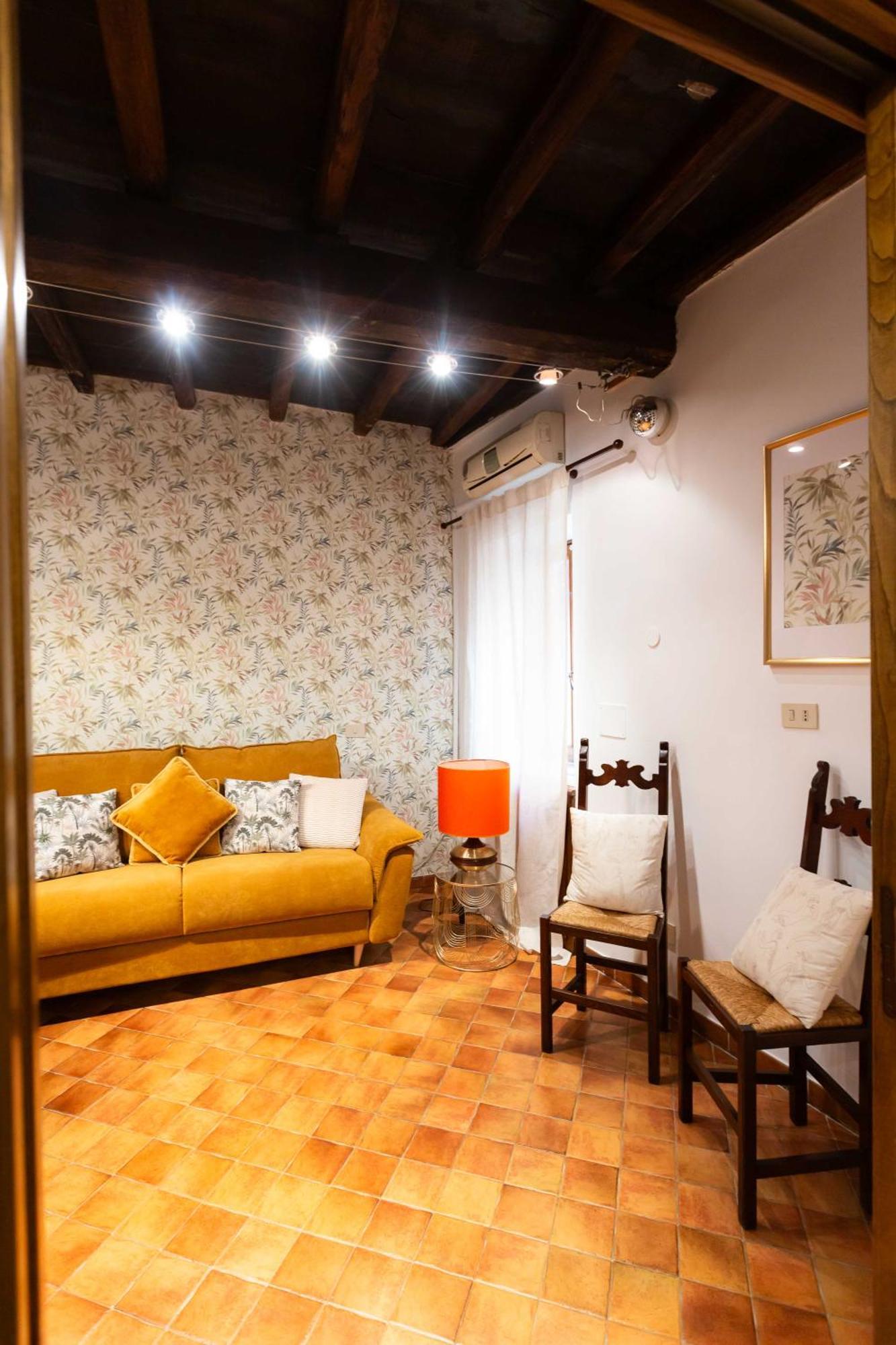 Apartment Zeno 13 Paradiso - Casa Rom