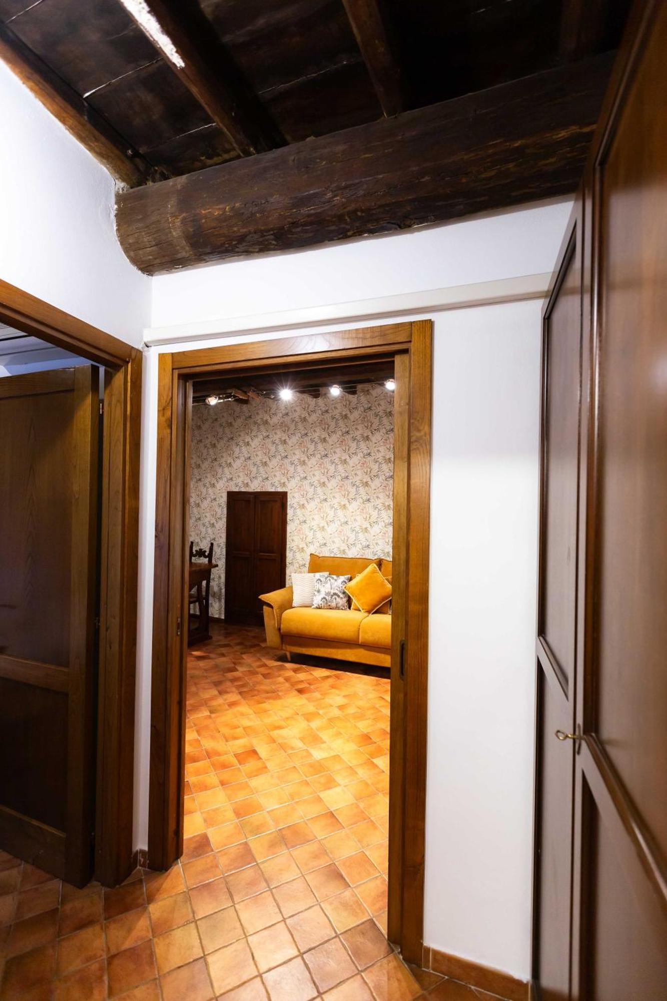 Zeno 13 Paradiso - Casa Apartment