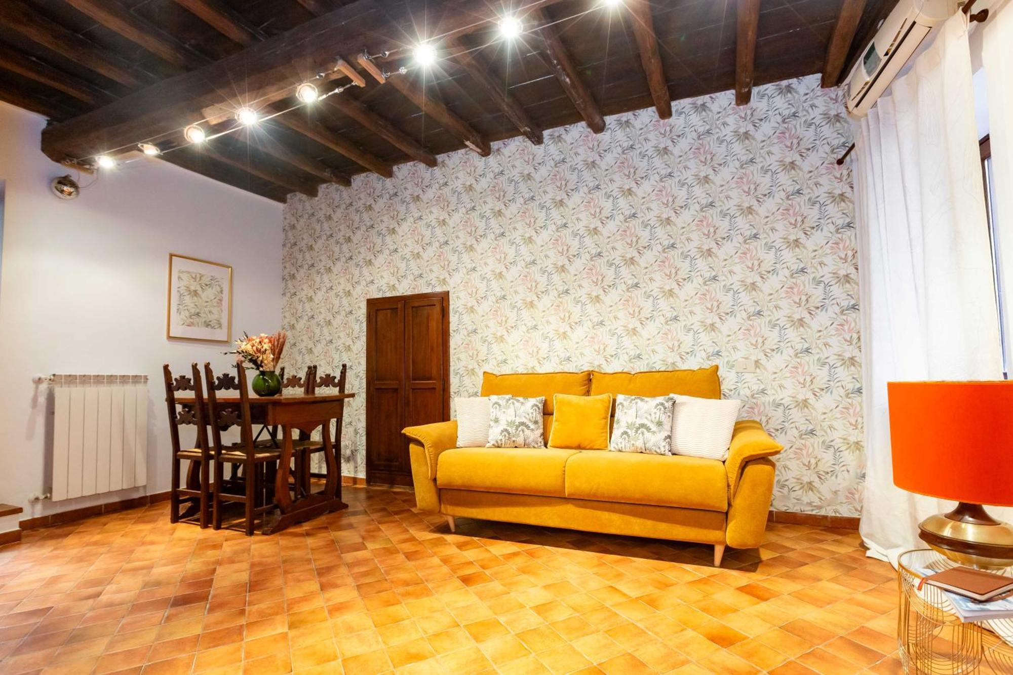 Apartment Zeno 13 Paradiso - Casa Rom